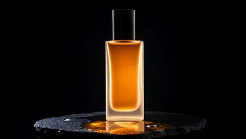 Amber Reveal shot 1: end frame