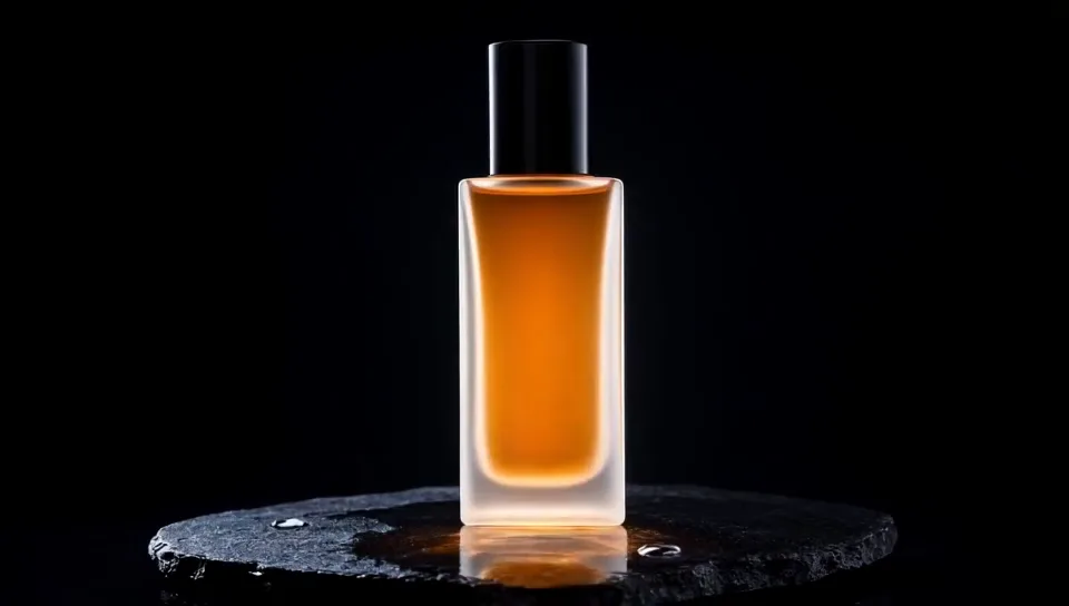 Amber Reveal, Commercial product hero AI video